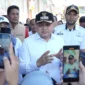 Wali Kota Makassar, Munafri Arifuddin. (int)