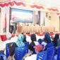 Gedung Belum Siap, 90 Siswa Sekolah Rakyat Luwu Utara Dipindahkan ke Tana Toraja. (ist)