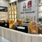 RSUD Daya Makassar Klaim 24 Layanan Sudah Siap. (ist)