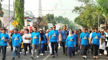 Sinjai Youth Fest 2026, DPD KNPI Sinjai Laksanakan Tiga Agenda Kegiatan Dalam Sehari