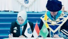 Bupati Sinjai Gandeng Unismuh Makassar. (ist)