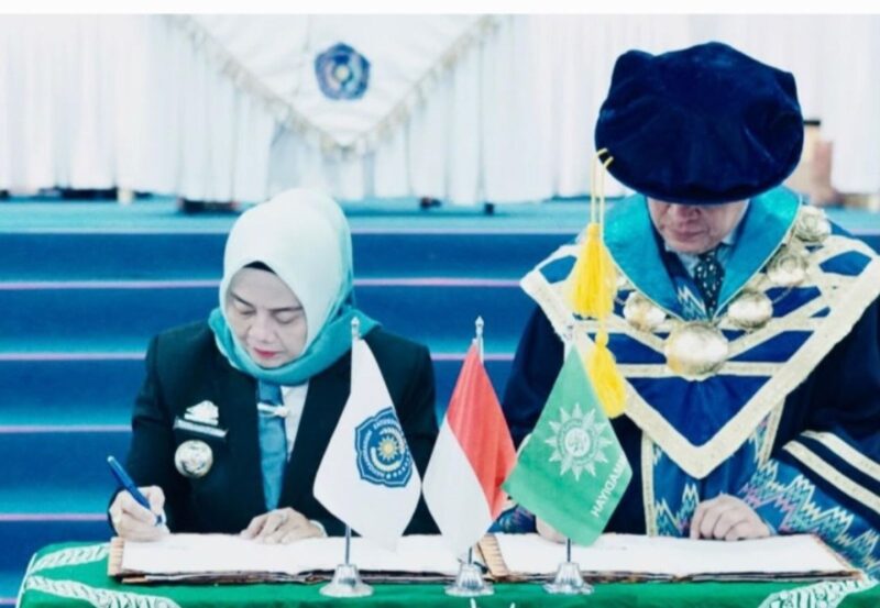 Bupati Sinjai Gandeng Unismuh Makassar. (ist)