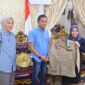 Dinsos Sinjai Matangkan Persiapan 230 Siswa untuk Penyambutan Presiden RI. (ist)