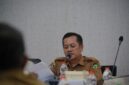 Sekretaris Daerah Kabupaten Luwu, Muh. Rudi. (ist)