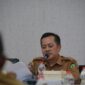 Sekretaris Daerah Kabupaten Luwu, Muh. Rudi. (ist)