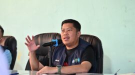 Disdik Sinjai Siapkan Rp10,9 Miliar, Gaji 1.934 PPPK Paruh Waktu Terbayar hingga Oktober 2026. (ist)