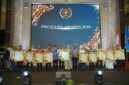 PWI Sulsel Awards 2026. (ist)