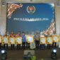 PWI Sulsel Awards 2026. (ist)