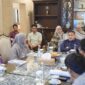 Munafri Siapkan Konsep One Stop Shopping untuk Pasar Hewan Terpadu di Makassar. (ist)