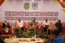 Bupati Luwu Utara Tekankan Pengawasan APBD, Dorong Sinergi DPRD dan Aparat Penegak Hukum. (ist)
