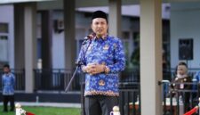 Bupati Luwu Utara, Andi Abdullah Rahim. (ist)
