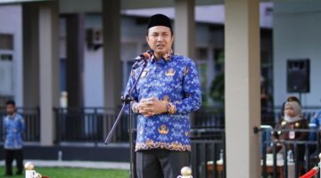 Bupati Luwu Utara, Andi Abdullah Rahim. (ist)