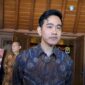 Wakil Presiden RI, Gibran Rakabuming Raka. (int)