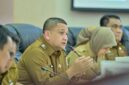 Wali Kota Makassar Munafri Arifuddin. (int)