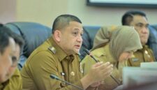 Wali Kota Makassar Munafri Arifuddin. (int)