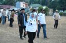 Bupati Sinjai Hj. Ratnawati Arif buka secara resmi Mallise Cup 2026. (ist)
