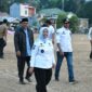 Bupati Sinjai Hj. Ratnawati Arif buka secara resmi Mallise Cup 2026. (ist)
