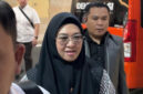 Bupati Gowa Sitti Husniah Talenrang. (int)