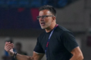 Pelatih Thailand Anthony Hudson. (int)