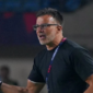 Pelatih Thailand Anthony Hudson. (int)