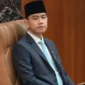 Wakil Presiden RI Gibran Rakabuming Raka. (int)