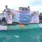 Nelayan terbantu dengan program apartemen ikan. (ist)