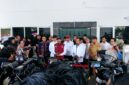 Judul rekomendasi:
Mensos Puji Sulsel, Jadi Provinsi Luar Jawa dengan Sekolah Rakyat Terbanyak. (ist)