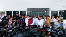 Judul rekomendasi:
Mensos Puji Sulsel, Jadi Provinsi Luar Jawa dengan Sekolah Rakyat Terbanyak. (ist)