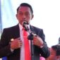 Bupati Sidrap Syaharuddin Alrif. (ist)