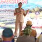 Bupati Sidenreng Rappang (Sidrap) Syaharuddin Alrif. (ist)