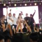 Melani Tembus 17 Besar Dangdut Academy 8. (ist)