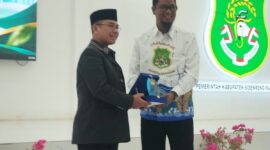 Ormas Islam Jadi Kunci Penguatan Nilai Keagamaan dan Citra Positif Sidrap. (ist)