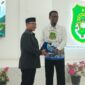 Ormas Islam Jadi Kunci Penguatan Nilai Keagamaan dan Citra Positif Sidrap. (ist)