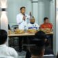 Perjuangan Syaharuddin Alrif Berbuah Hasil, Alokasi Jagung SPHP Sidrap Naik Jadi 8.260 Ton. (ist)