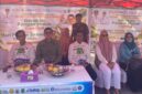 Sidrap Gelar Gerakan Pangan Murah, Telur dan Ayam Dijual Paket Hemat. (ist)