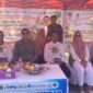 Sidrap Gelar Gerakan Pangan Murah, Telur dan Ayam Dijual Paket Hemat. (ist)