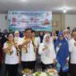 Wabup Sidrap Ingatkan Pentingnya Ketulusan Melayani Pasien. (ist)