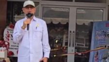 Pemkab Sidrap Beri Dukungan bagi UMKM, Usaha Kuliner Diharap Jadi Penggerak Ekonomi. (ist)