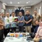 Judul rekomendasi:
Pemkab Sidrap Jajaki Kerja Sama Telkomsel, Digitalisasi Pendidikan hingga Pertanian Jadi Bidikan. (ist)