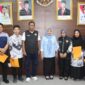 PGRI Sidrap Lolos di Semua Tingkatan Lomba AGP Sulsel, Bidik Tiket Nasional. (ist)