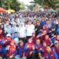 Wali Kota Makassar Munafri Arifuddin jadikan CFD Jalan Rusa ruang ekonomi baru. (ist)