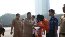 6.472 PPPK Paruh Waktu Makassar Dapat Perpanjangan Kontrak, Kinerja Tetap Dievaluasi. (foto:ist)