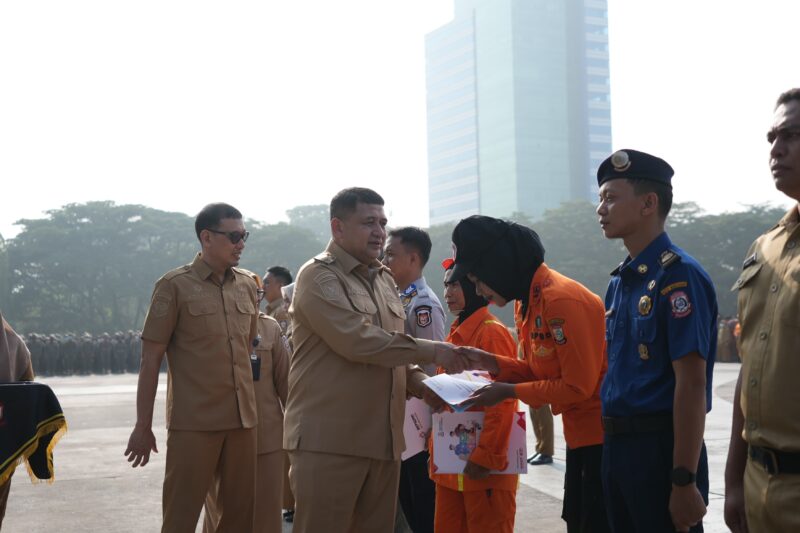 6.472 PPPK Paruh Waktu Makassar Dapat Perpanjangan Kontrak, Kinerja Tetap Dievaluasi. (foto:ist)