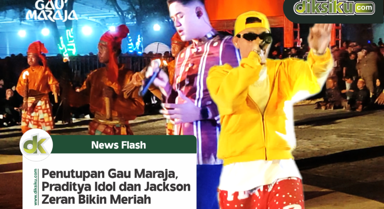 foto slider headline