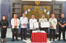 Layanan Imigrasi Hadir di MPP Tana Toraja, Pemkab Teken Kerja Sama dengan Imigrasi Parepare. (foto:ist)