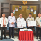Layanan Imigrasi Hadir di MPP Tana Toraja, Pemkab Teken Kerja Sama dengan Imigrasi Parepare. (foto:ist)