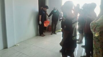 Pria Asal Kota Makassar Ditemukan Tidak Bernyawa Disebuah Wisma Di Sinjai
