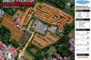 Sirkuit Puri Graha Permai Kejuaraan Nasional (Kejurnas) Grasstrack Swallow Region 5 Putaran 5 Sulawesi Selatan di Kabupaten Bone. Dengan panjang lintasan sekitar 1.300 meter. 
