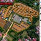 Sirkuit Puri Graha Permai Kejuaraan Nasional (Kejurnas) Grasstrack Swallow Region 5 Putaran 5 Sulawesi Selatan di Kabupaten Bone. Dengan panjang lintasan sekitar 1.300 meter. 