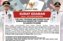 Pemkab Bone Gencarkan Sosialisasi Pemutihan Pajak. (ist)